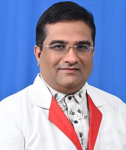 dr ashish hirani