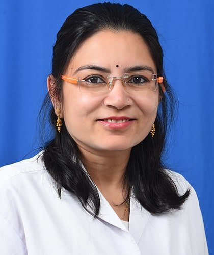 dr ronakben hirani